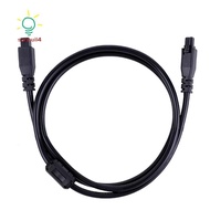 1.5M 3D Printer 4-Pin Extension Cable forBambulab A1/A1mini 3D Printer 3D Printer Parts