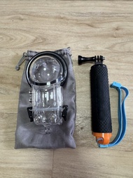 Insta 360 X3 潛水配件