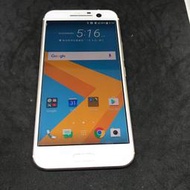 HTC M10(32G)二手機使用功能正常