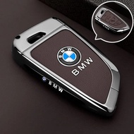 BMW 5 Series 325li Blade Chìa Khóa Ô Tô Hợp Kim Kẽm Phong Cách Doanh Nhân Tương Thích Với X1 X3 X4 X