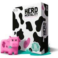 HerdMentalityBoardGameTheUdderlyAddictiveFamilyGame|BestBoardGameFor4-20Players.