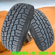 [50% off the Whole Store] [Limited Time Sale] Brand New at Off-Road Pickup Tire 215/255/235/245/265/