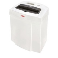 隱密士 HSM Securio C14 20L條狀碎紙機 | 德國製造 | P-2保密等級 | 可碎信用卡 | 一次可碎10張紙 | 自動回退 | 香港行貨 | 限時優惠送 Fellowes 標準腳踏