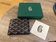 GOYARD wallet