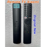 Original Remot Smart TV Xiaomi - Remote TV Xiaomi Mi TV A2 P1 Bluetoot