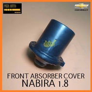 CHEVROLET NABIRA 1.8 FRONT ABSORBER COVER 96498780