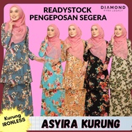 KURUNG ASYIRAA ANTIGOSOK