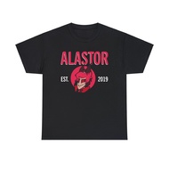 Alastor Hazbin Hotel Shirt Hazbin Hotel Shirt Hazbin Hotel T Shirt