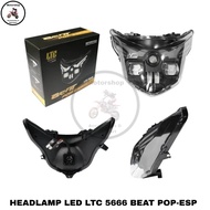 LTC – LED Headlamp 5666 Beat POP-ESP