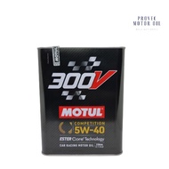 Motul 300V Competition 5W40 (2L)