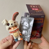 Hirono monster carnival killer bunny