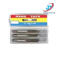 Hand Tap SKC M12x1.25 | Tap SKC 12x1.25