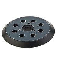 AYSL_ 5 Inch 8 Hole Backing Pad Sander Pad for 743081-8 BO5030 BO5031 BO5041