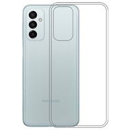 For Samsung M23 5G  f23 5g  M13 4G Case Cover Clear Transparent  SamsungM23 Casing M 2 3 Cover Prote