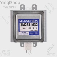 new for Panasonic Microwave Oven Magnetron 2M261-M32 2M261-M32 = 2M236-M32 = 2M236-M42 Magnetron Mic