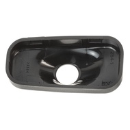 Car Radio Antenna Cover Black HL3Z-18A927-A For 2017 2018 2019 2020 F-150 Raptor