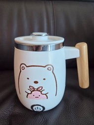 角落小夥伴 Sumikko Gurashi 電熱水壺