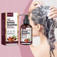 Batana Oil Shampoo, Shampoo Batana for Hair Growth, Shampoo Batana and Conditioner Oil