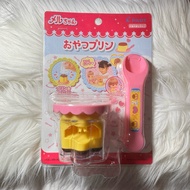 Pudding toy