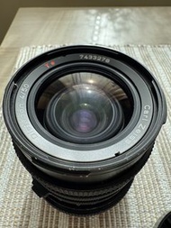 Hasselblad Carl Zeiss Distagon 4/50 T*