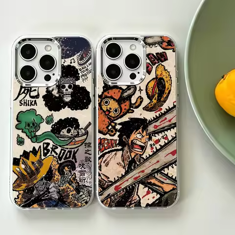 Cool O-One Piece Phone Case For Infinix Smart Note Hot 70 20 30 40 50 7 8 9 10 Pro Plus 4G 5G Cover