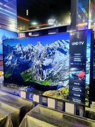 LG 75 inch 65 inch 55 inch smart tv LG 4k murah