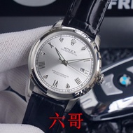 Rolex Rolex (Rolex Rolex ) men's watch 2020 mechanical watch business casual simplicity man watch top man watches the best quality to buy 1208 overseas