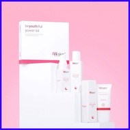 Ryx Skin Beyouthiful Power Kit Mild Rejuvenating Set (Original Formula of Starter Kit)