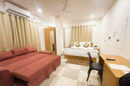Hotel Srijan