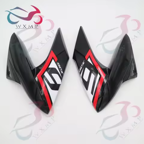 Red / Blue Side Panels Fairing Shell Fairing Cover For Yamaha XJ6 XJ 6 09 10 11 12 2009 -2012