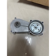 GEAR BOX GO-CART MODIFY