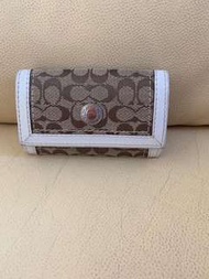 Coach Coins Small Bag
