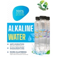 AIR ALKALI / ALKALINE WATER / IONIZER WATER (400ml)