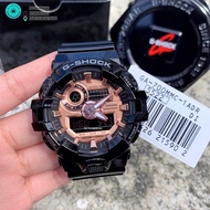 G SHOCK GA-700MMC-1A / GA-700MMC-1 / GA-700MMC