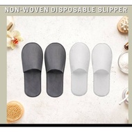 Hotel Non-woven Disposable Slipper for Indoor Use 酒店一次性拖鞋