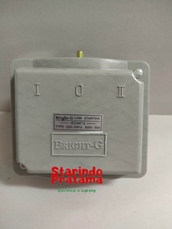 OHM SAKLAR 30A / CAM STARTER GZ 30A