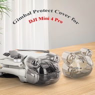 Gimbal Protective Cover For DJI Mini 4 Pro PTZ Camera Lens Protector For DJI Mini 4 Pro Drone Access