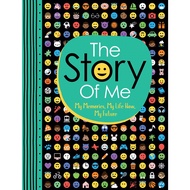[sgstock] The Story of Me: My Memories, My Life Now, My Future - [Paperback]