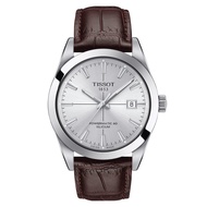 Tissot Gentleman Powermatic 80 Silicium Watch (T1274071603101)