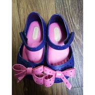 Preloved Mini Melissa Size 22/23 eur 13.5cm