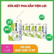 SB Pha Sẵn A2 MK7HMO ( trên 1 tuổi)