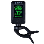 [TUNER GITAR MURAH] Alat Stem Gitar Digital | JOYO Tuner Gitar Digital Ada LCD - JT-06