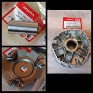 Roller house cover roller house BOSH boss drive roller house vario 125 old 2012-2014 HONDA click 125