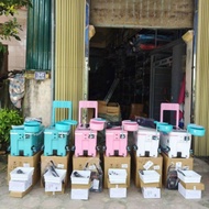 CX 32L fishing box, new model 2025, first-class competition version, chuxian fishing box 32l zhagbvb