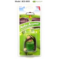 8ml Auto-Aroma Car Perfume Apple