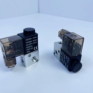 Solenoid valve 3V1-06/AC220V - 3V1-06/DC24V - Solenoid valve SNS 3V1-06 - Solenoid valve DC24V/AC220