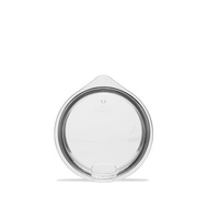 MiiR 透明 壓蓋 (有開口, 大 - 適用於7.62cm杯口)