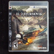 Ps3 IL 2 Sturmovik Birds Of Prey Ps3 Games Playstation 3 Cd Games