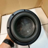 STORM 6.5” ของแท้ ดอกลำโพงซับวูฟเฟอร์ ดอกซับ6.5“ SUBWOOFER วอยซ์คู่4+4ohm