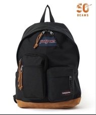 Jansport x Eastpak 聯名後背包